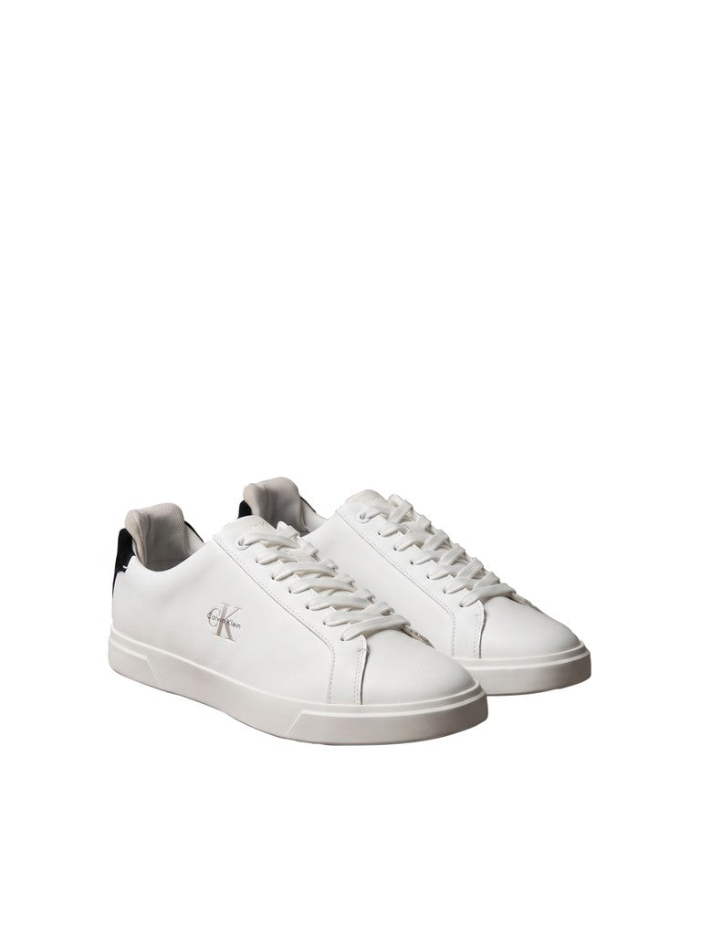Calvin Klein Low Profile Cupsole Trainer