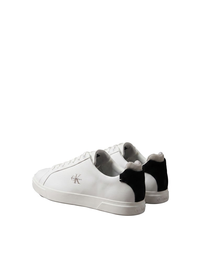 Calvin Klein Low Profile Cupsole Trainer