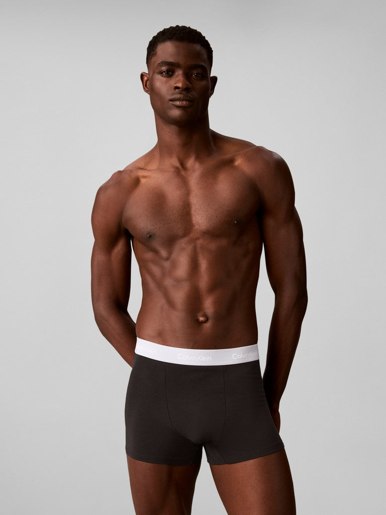 Calvin Klein Relaxed Fit 3pk Trunk
