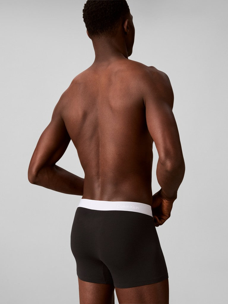 Calvin Klein Relaxed Fit 3pk Trunk