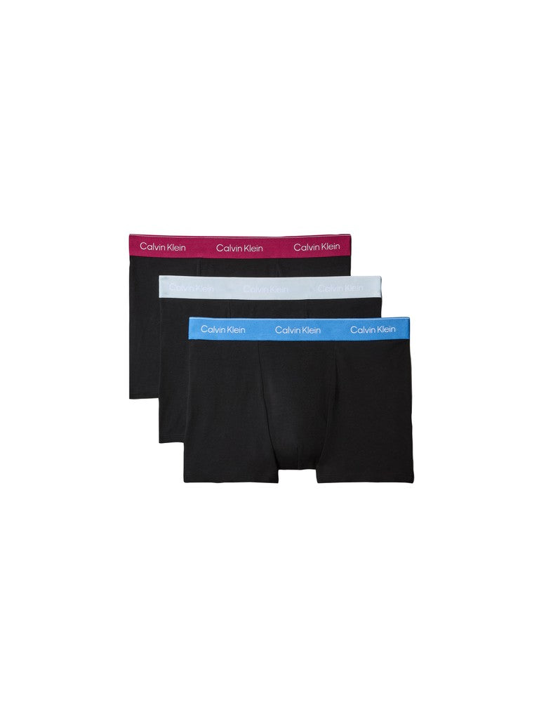 Calvin Klein Relaxed Fit 3pk Trunk