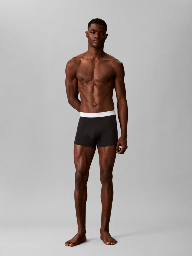 Calvin Klein Relaxed Fit 3pk Trunk
