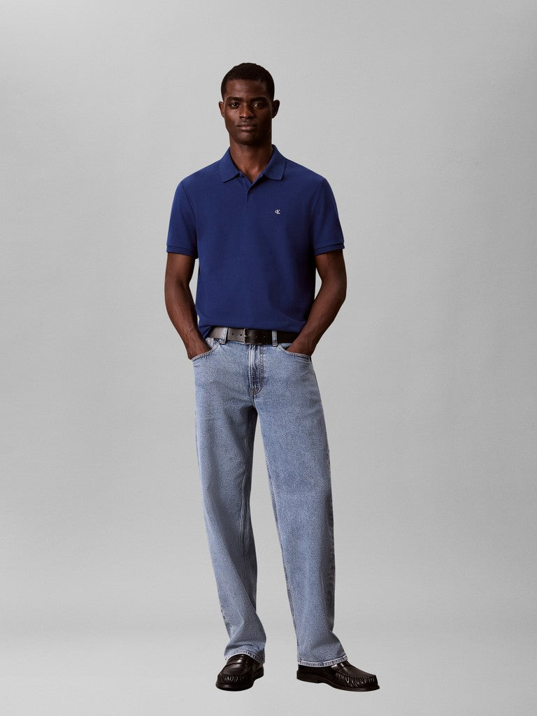 Calvin Klein Jeans Pique Polo