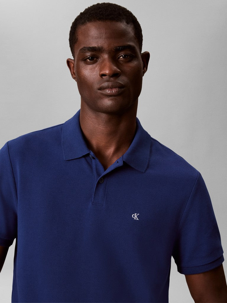 Calvin Klein Jeans Pique Polo