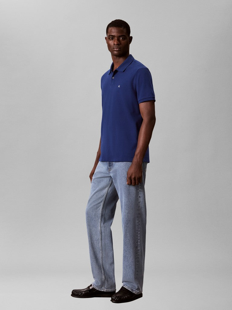 Calvin Klein Jeans Pique Polo