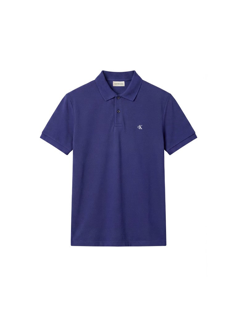 Calvin Klein Jeans Pique Polo