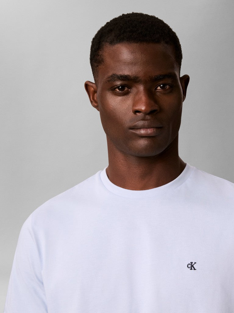 Calvin Klein Jeans Classic Monogram Tee