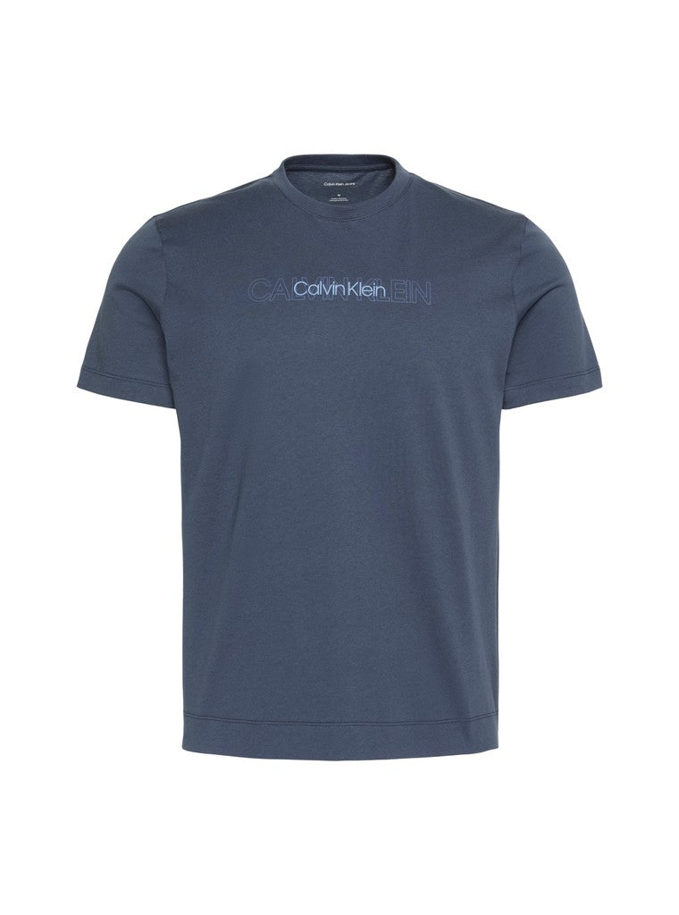 Calvin Klein SS Repeat Tee
