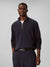 Calvin Klein Supima 1/4 Zip Sweat