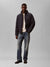 Calvin Klein Jeans Nylon Puffer Jacket