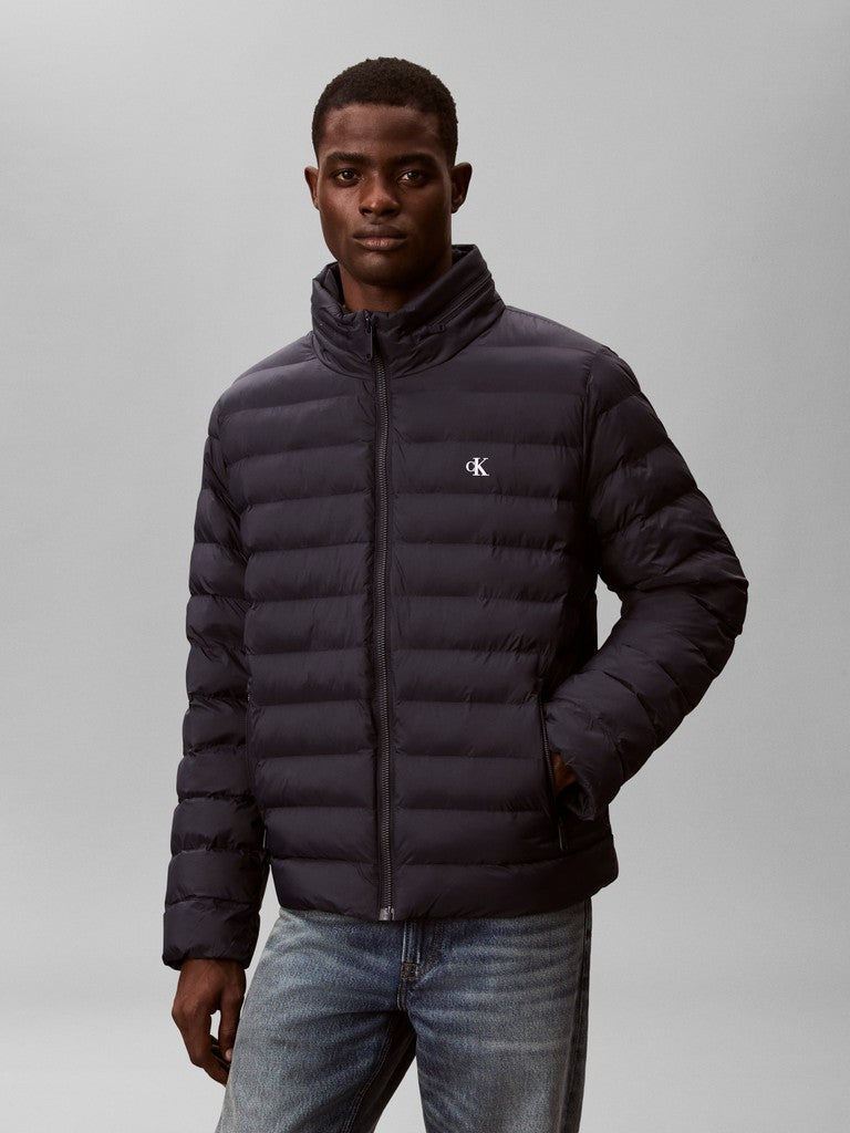 Calvin Klein Jeans Nylon Puffer Jacket