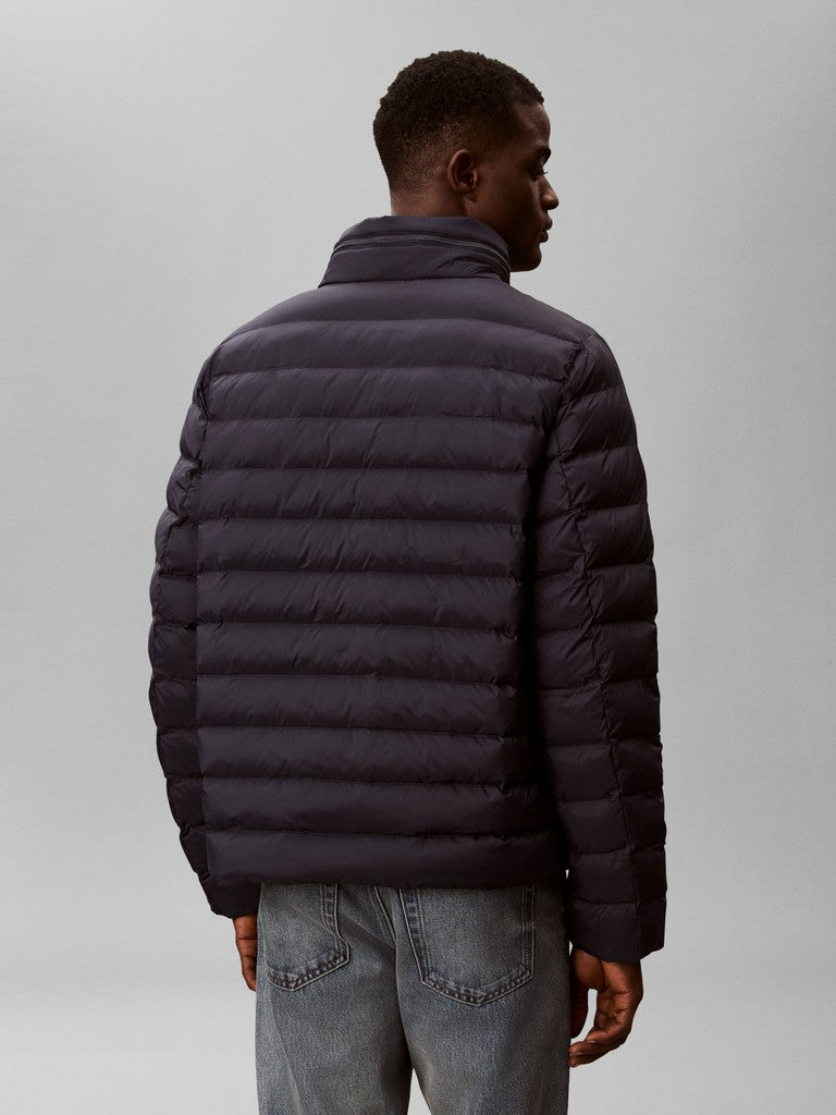 Calvin Klein Jeans Nylon Puffer Jacket