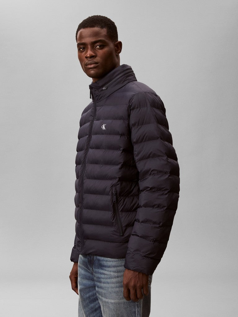 Calvin Klein Jeans Nylon Puffer Jacket
