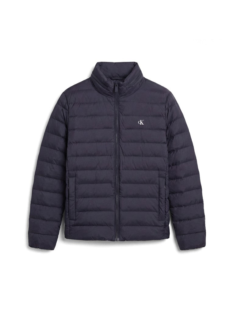 Calvin Klein Jeans Nylon Puffer Jacket