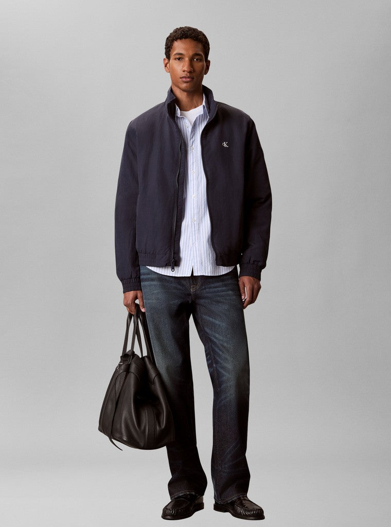 Calvin Klein Jeans Padded Harrington Jacket