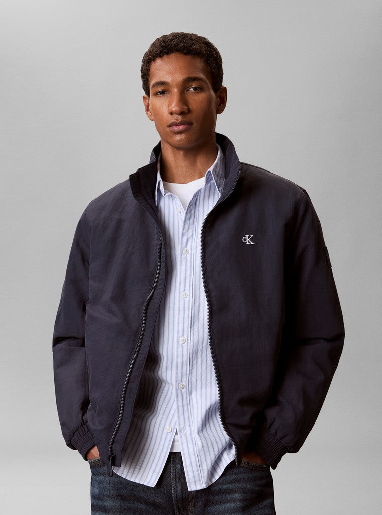 Calvin Klein Jeans Padded Harrington Jacket