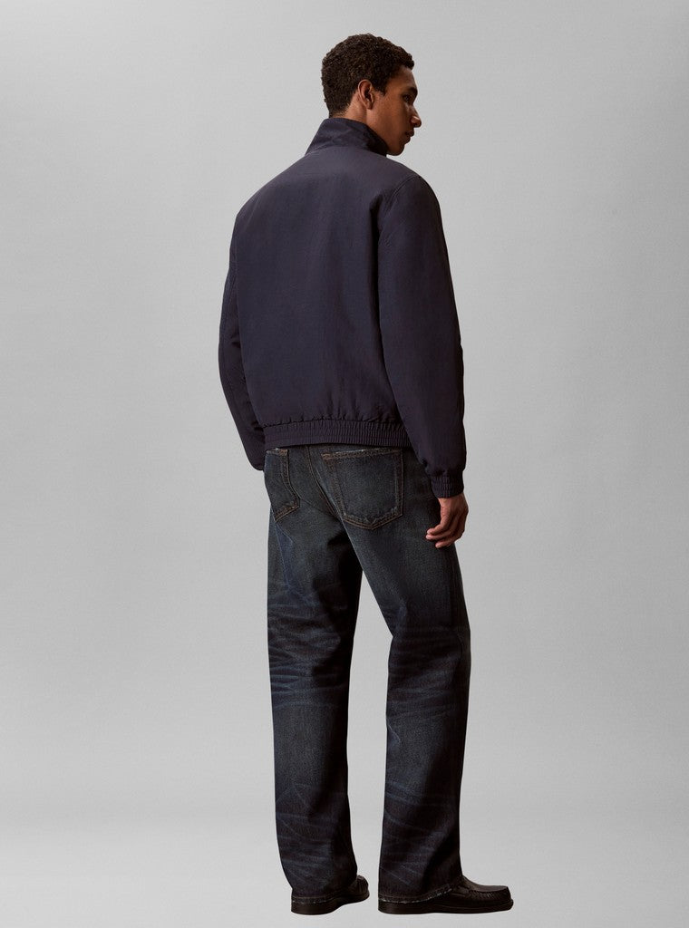 Calvin Klein Jeans Padded Harrington Jacket