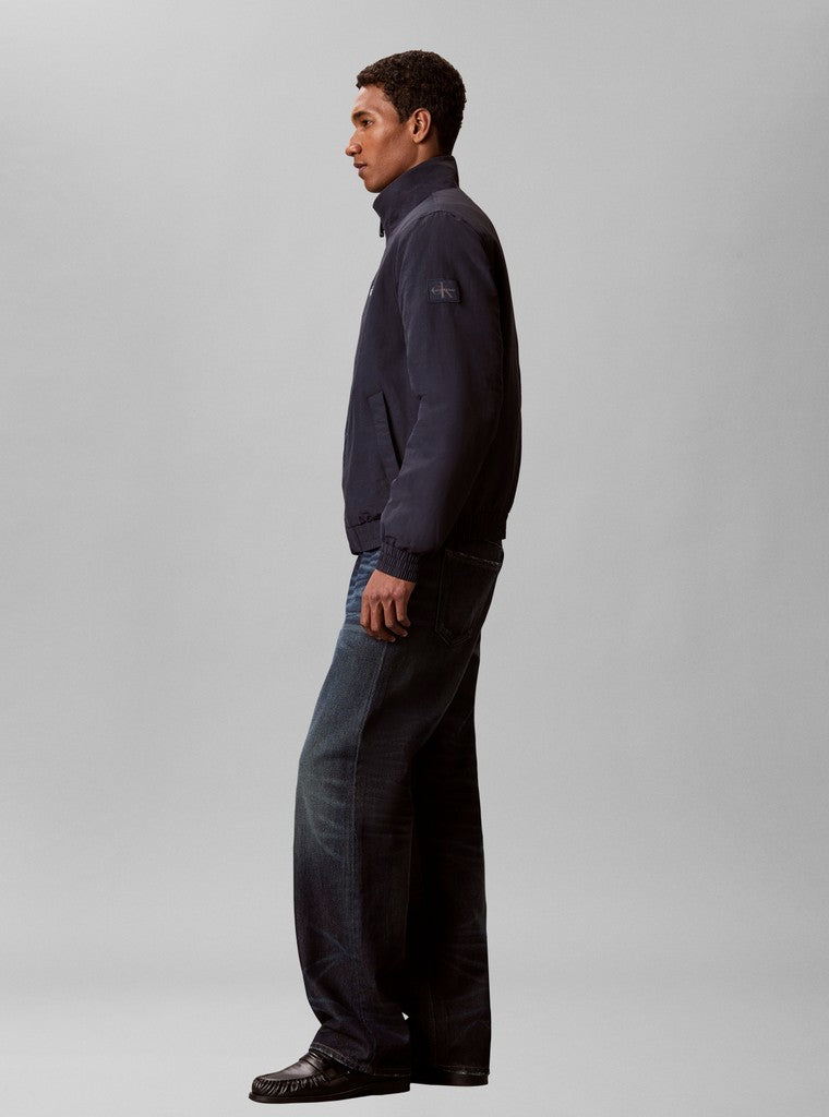 Calvin Klein Jeans Padded Harrington Jacket