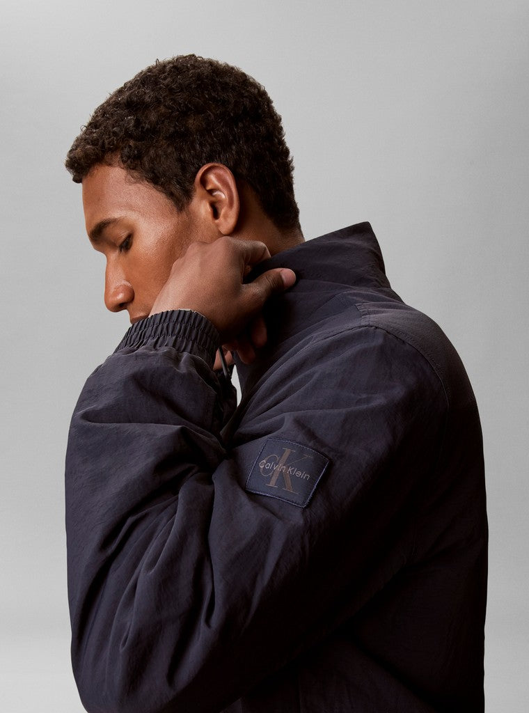 Calvin Klein Jeans Padded Harrington Jacket