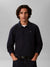 Calvin Klein Jeans LS Pique Easy Polo