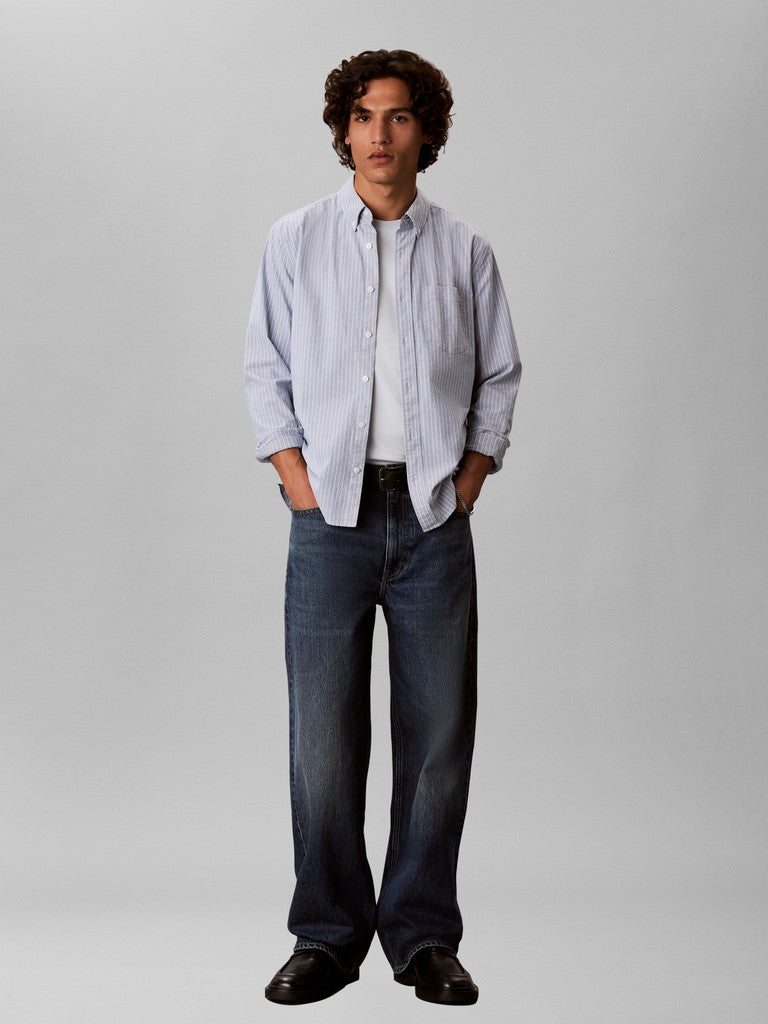 Calvin Klein Jeans Oxford Classic Shirt