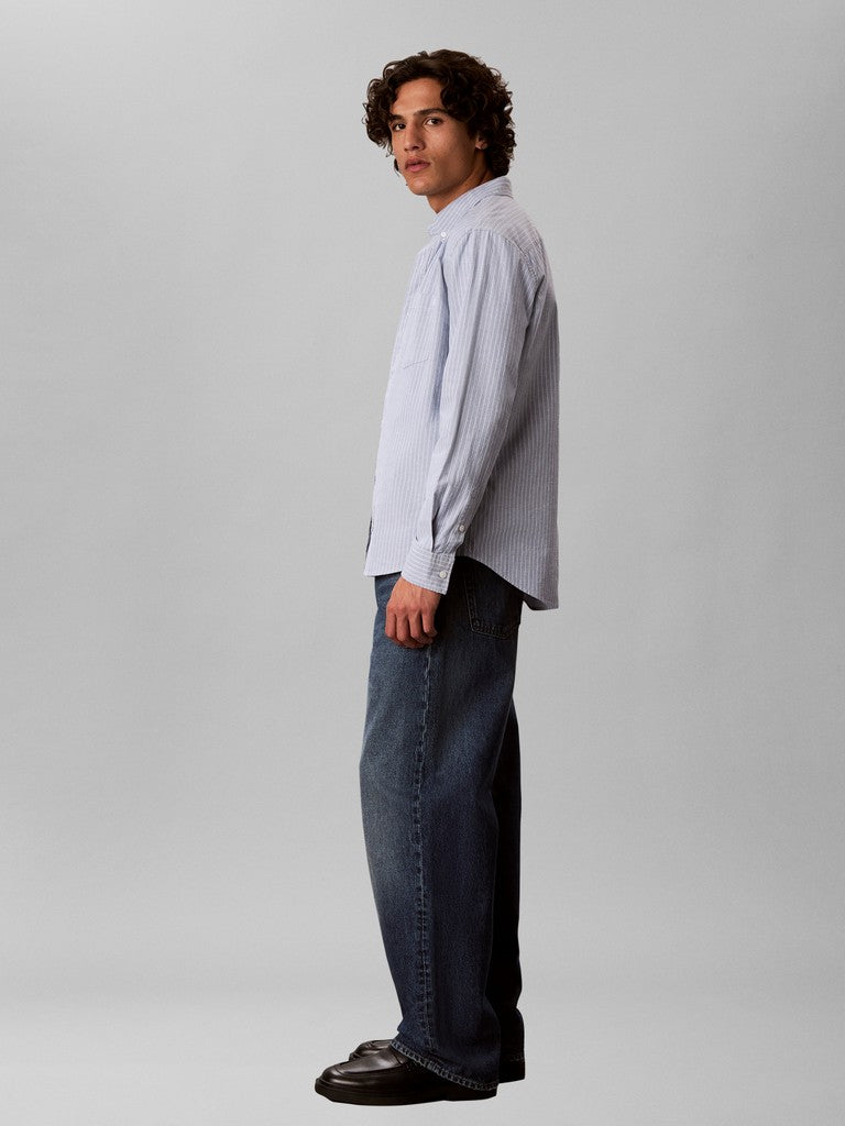 Calvin Klein Jeans Oxford Classic Shirt