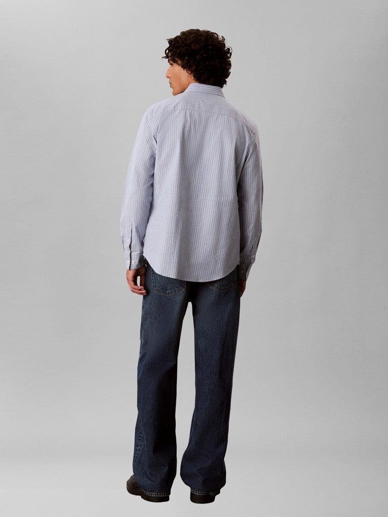 Calvin Klein Jeans Oxford Classic Shirt