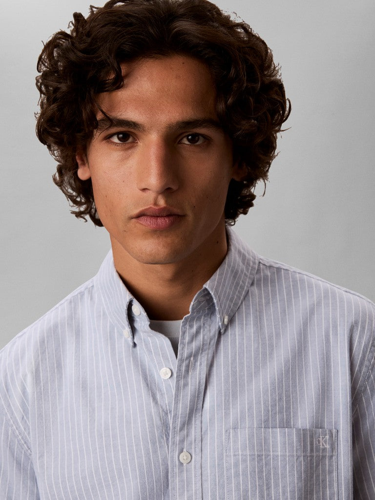 Calvin Klein Jeans Oxford Classic Shirt