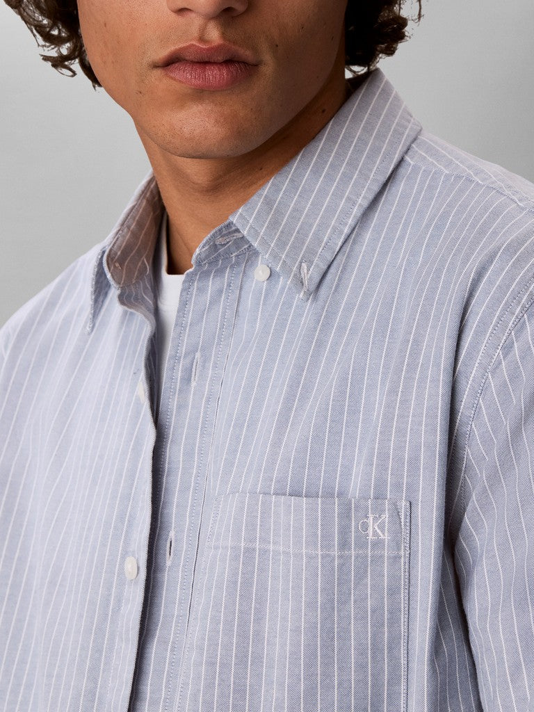 Calvin Klein Jeans Oxford Classic Shirt