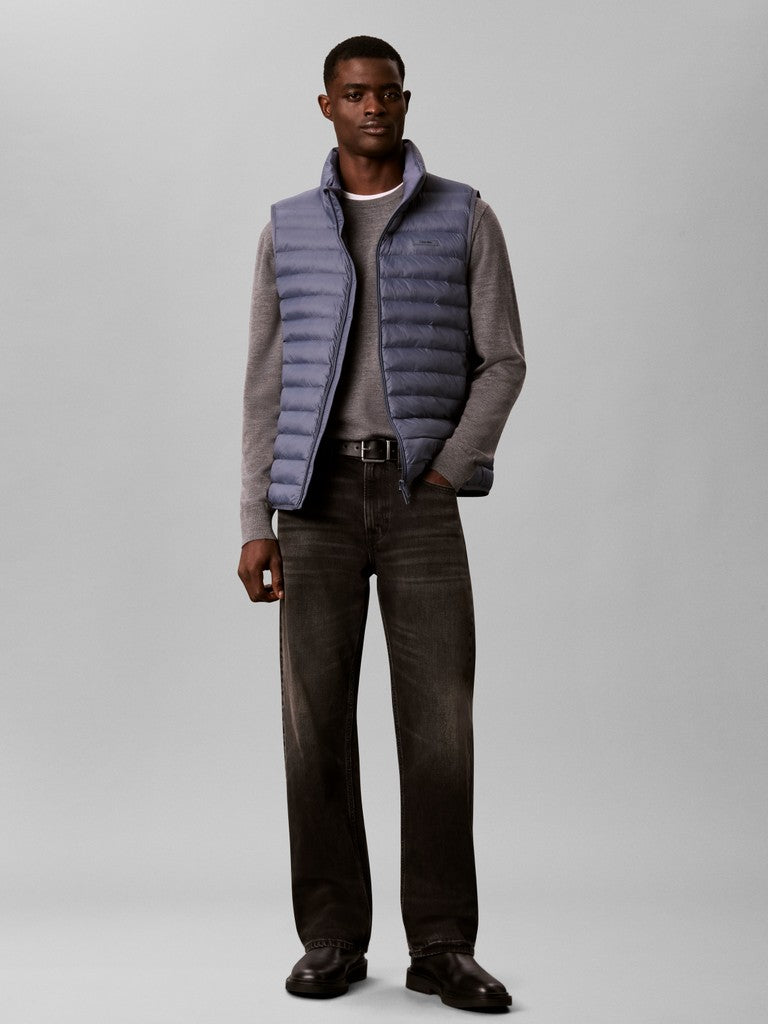 Calvin Klein Nylon Gilet