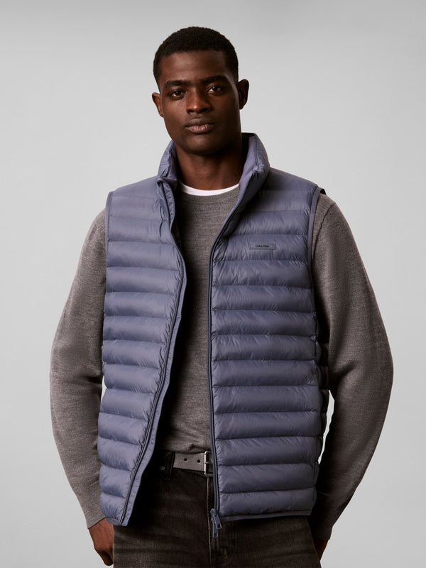 Calvin Klein Nylon Gilet
