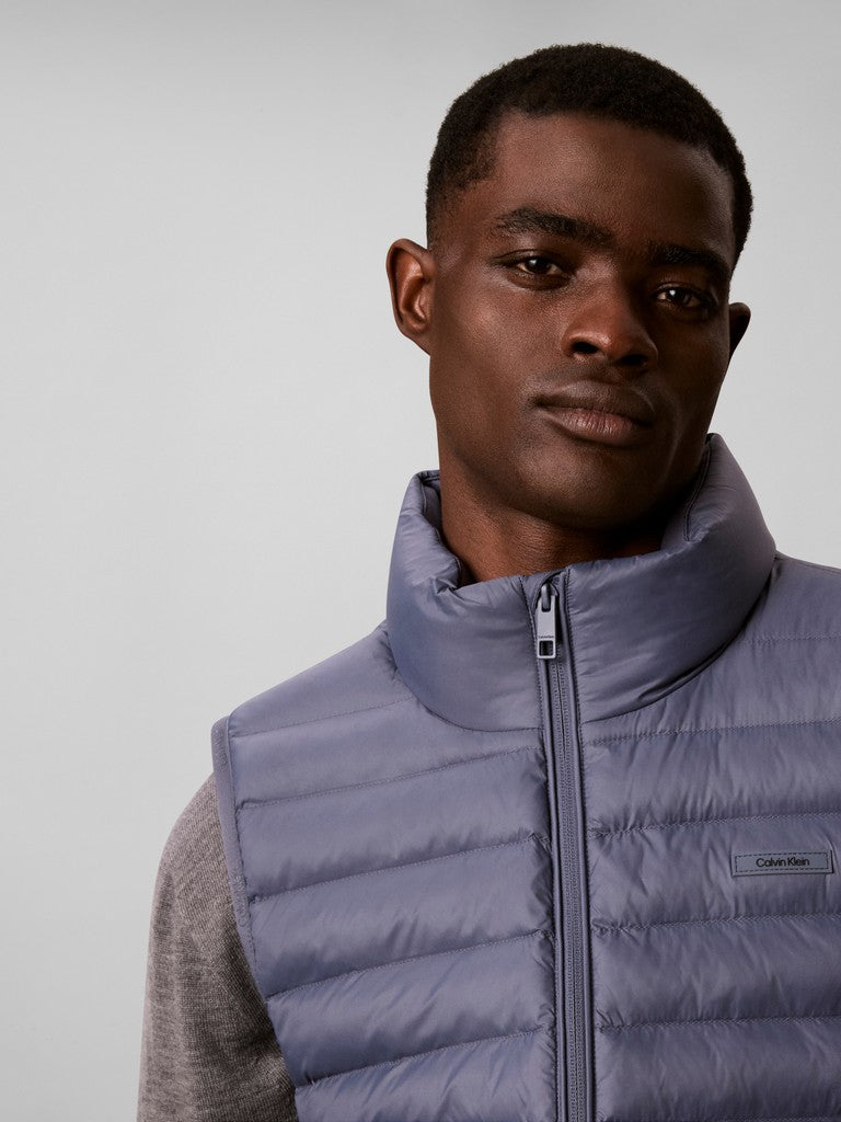 Calvin Klein Nylon Gilet