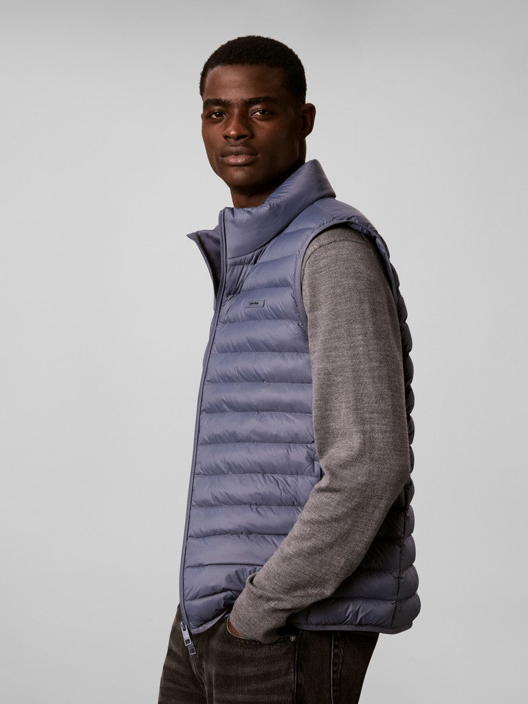 Calvin Klein Nylon Gilet