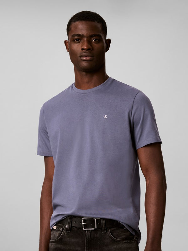 Calvin Klein Jeans Classic Monogram Tee