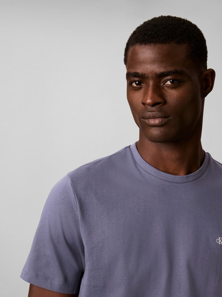 Calvin Klein Jeans Classic Monogram Tee