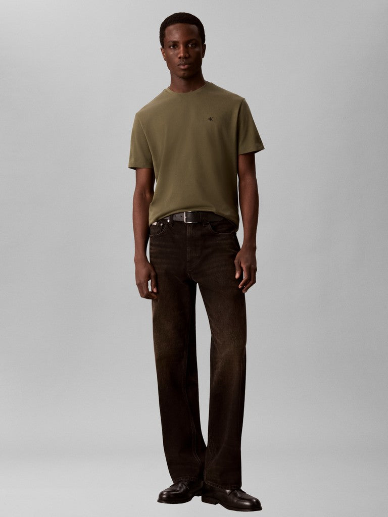 Calvin Klein SS Classic Monogram Tee