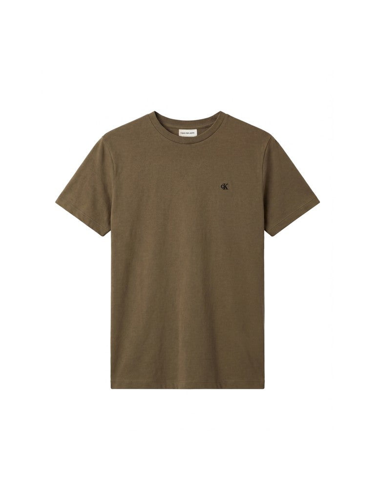 Calvin Klein SS Classic Monogram Tee
