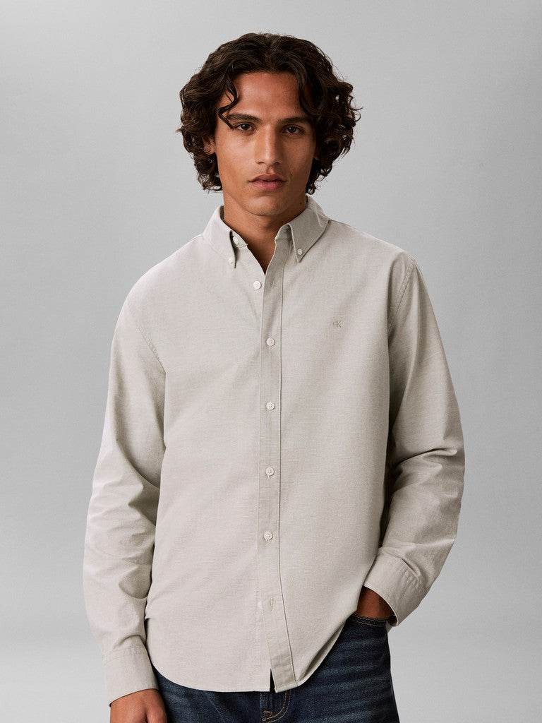 Calvin Klein Jeans Oxford Classic Shirt
