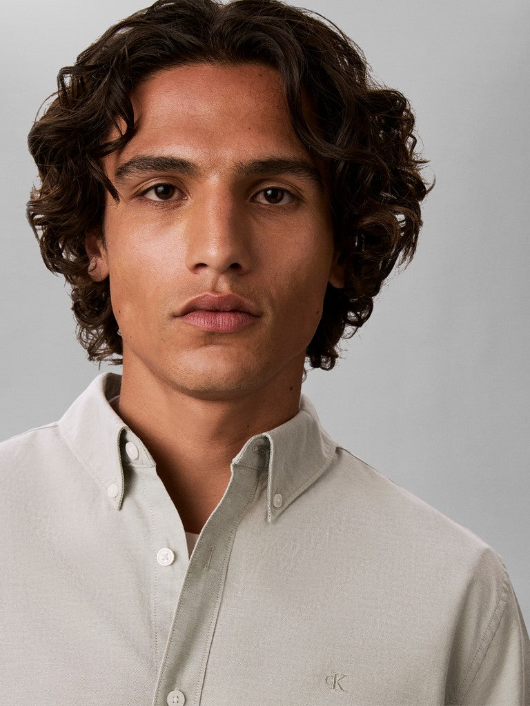 Calvin Klein Jeans Oxford Classic Shirt