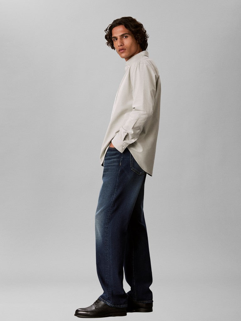 Calvin Klein Jeans Oxford Classic Shirt