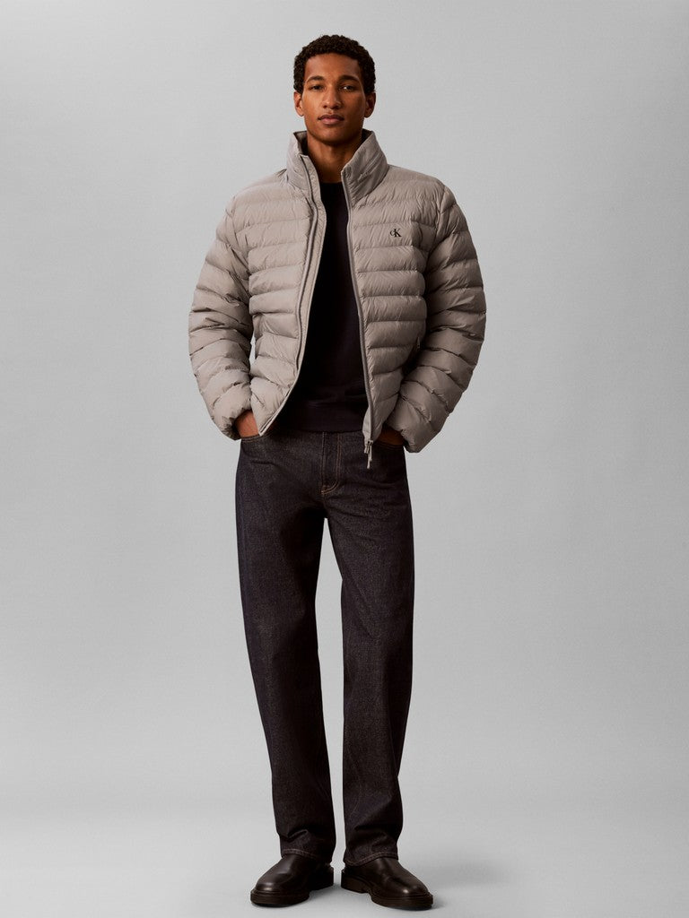 Calvin Klein Jeans Nylon Puffer Jacket