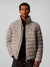 Calvin Klein Jeans Nylon Puffer Jacket