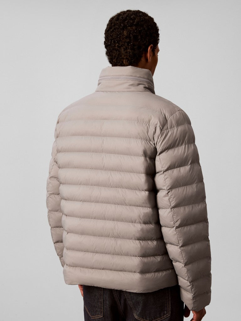 Calvin Klein Jeans Nylon Puffer Jacket