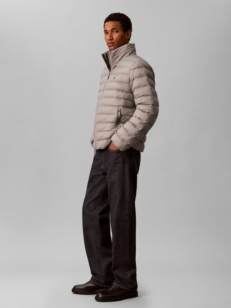 Calvin Klein Jeans Nylon Puffer Jacket