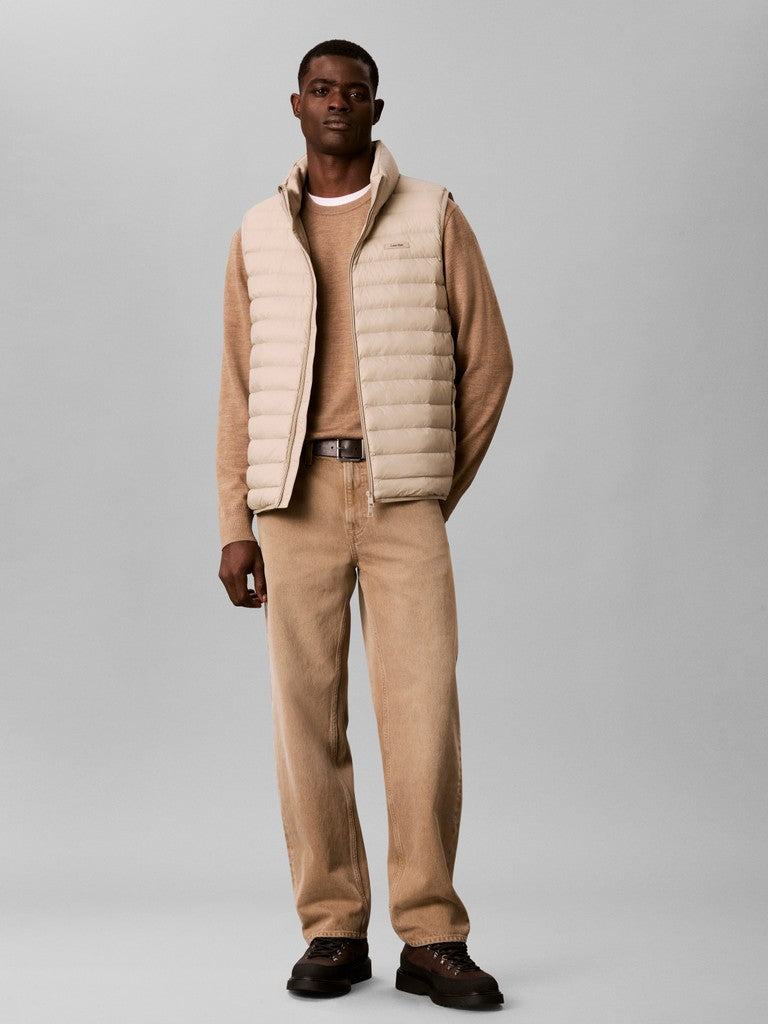 Calvin Klein Nylon Gilet
