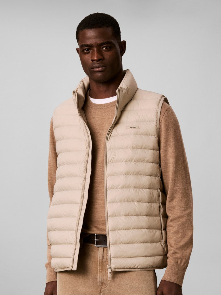 Calvin Klein Nylon Gilet