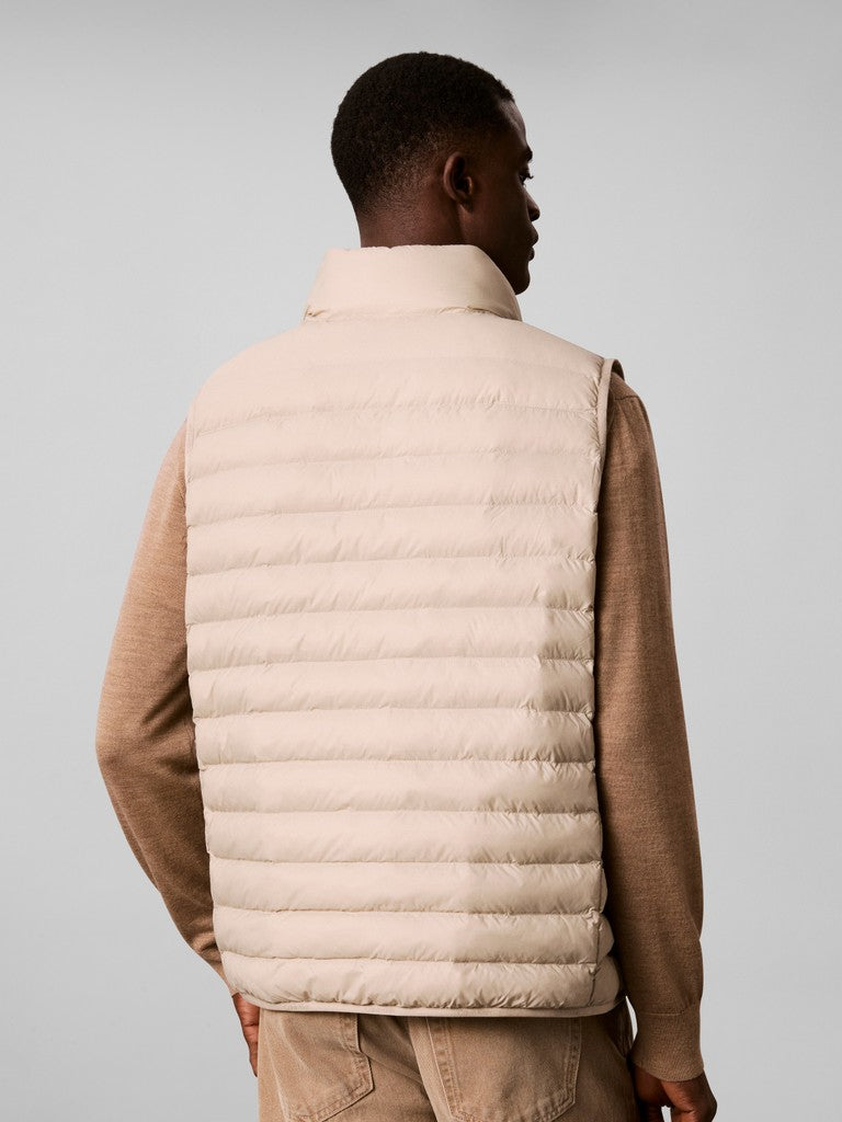 Calvin Klein Nylon Gilet