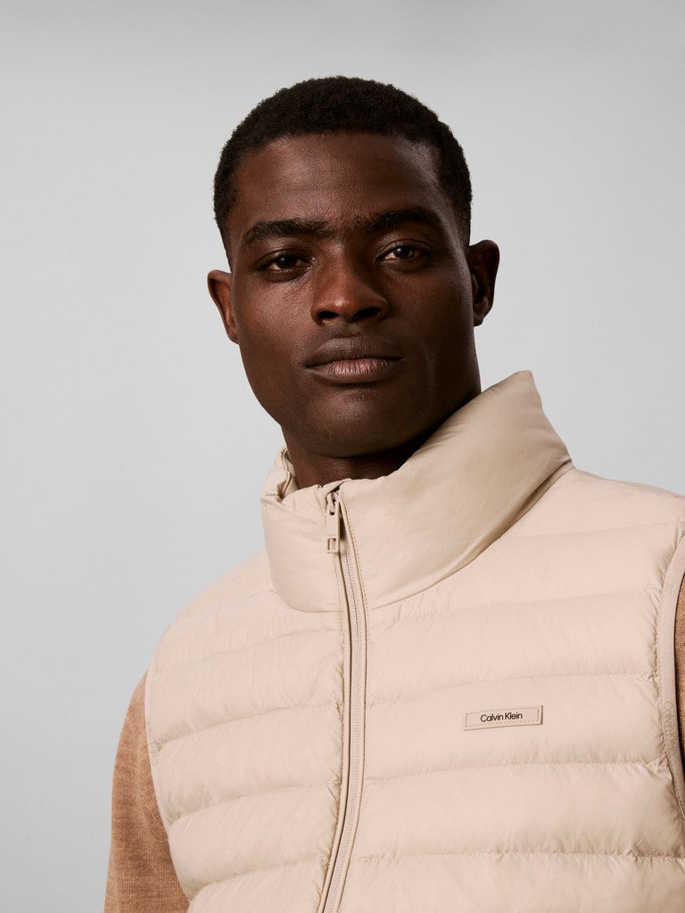 Calvin Klein Nylon Gilet