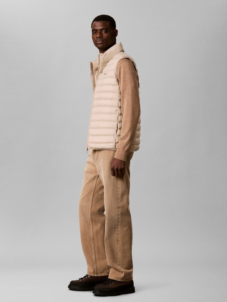 Calvin Klein Nylon Gilet