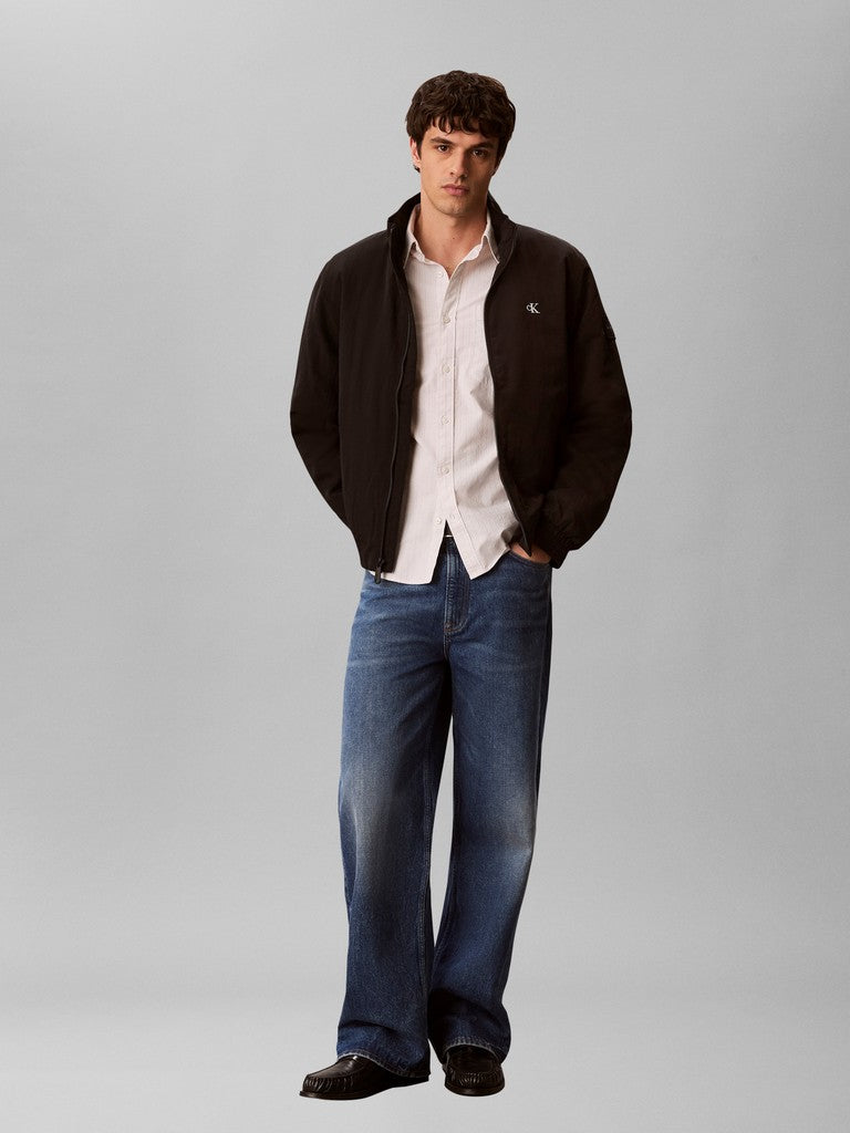 Calvin Klein Jeans Padded Harrington jacket